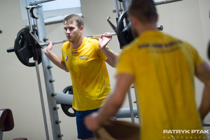 Kulesz czeka na wizę. Bis może wrócić do gry w październiku