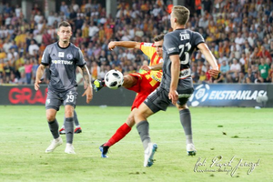 Korona na zwycięstwo czeka od kwietnia. 