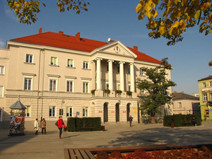 Poznaliśmy datę wyborów samorządowych