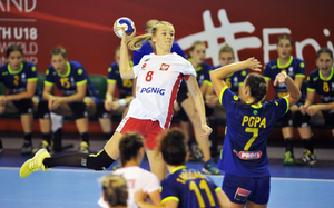 Nie było niespodzianki. Polska w czwartek zagra o 13. miejsce