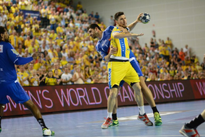 Czas na gry kontrolne. PGE VIVE w piątek rozpocznie zmagania w „Szczypiorno Cup”