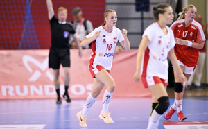 Polska 13. drużyną mistrzostw świata