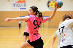 Przygotowania Korony Handball na ostatniej prostej