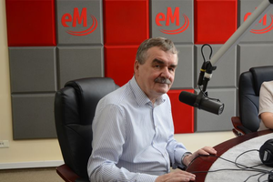 Lubawski będzie kandydował? W czwartek decyzja