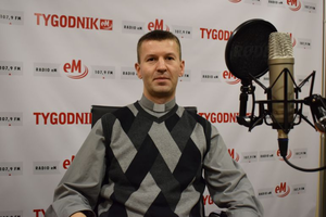 Tydzień Wychowania pod hasłem: 