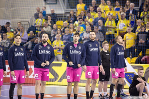 Daniel Dujszebajew wróci do Kielc teraz? 