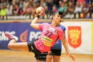 Porażka Korony Handball w Koszalinie