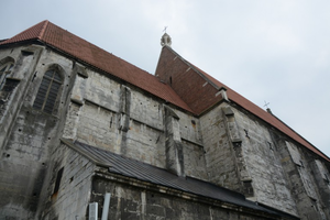 Wyjątkowy koncert w Wiślicy. Zabrzmi słynny Graduał