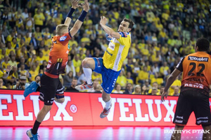 PGE VIVE podejmuje Pogoń. Alex Dujszebajew dostał wolne