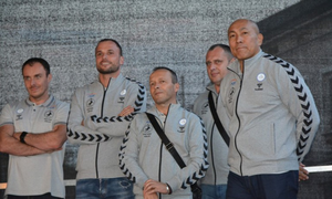 Kierownik i fizjoterapeuta odchodzą z PGE VIVE