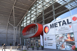 Przemysłowa Jesień w Targach Kielce