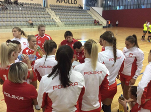 Orowicz i Więckowska zagrały w Rumunii