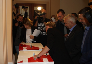 Wyniki Budżetu Obywatelskiego. Boiska znów najpopularniejsze