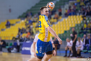 Moryto pobił swój strzelecki rekord. 