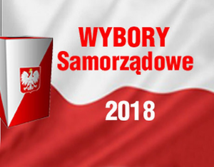 Wybory 2018 - ważne informacje