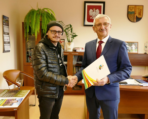 Miedziana Góra będzie współpracować przy produkcji filmu 