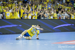 Występ Lijewskiego z Mieszkowem wciąż niepewny