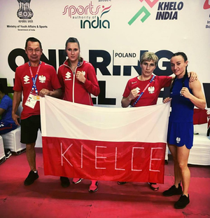 Udana inauguracja Drabik