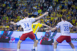 Emocje do końca. PGE VIVE pokonało Mieszkowa