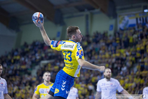 Po Mieszkowie: nie mogliśmy odskoczyć, ale nie drżeliśmy do końca