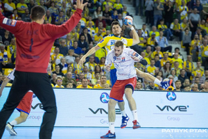 A. Dujszebajew: nie gram dla indywidualnych nagród