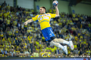 PGE VIVE gra w Głogowie. 