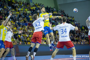 Czterech zawodników PGE VIVE nominowanych w prestiżowym plebiscycie