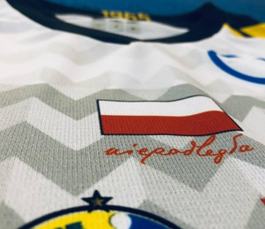 Szczypiorniści PGE VIVE z Barceloną zagrają w wyjątkowych koszulkach