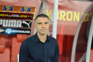 Lettieri: nie spodziewaliśmy się tylu punktów i tak dobrej gry. Do Warszawy jedziemy po wygraną