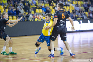 Bis pojechał na zgrupowanie kadry B