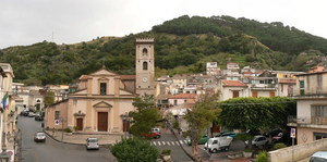 Miasto na Sycylii chce być partnerem Kielc