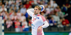 Cindrić oszczędzany przed czwartkowym hitem