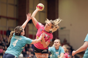 Korona Handball chce postawić się 