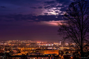 Podział Kielc na dzielnice? Na razie mało realne