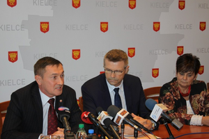 Wenta przymierza się do programu in vitro