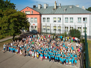 SP nr 8 przeniesie się do 