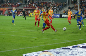 Oficjalnie: Janjić odszedł z Korony