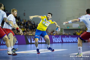 PGE VIVE wraca do Hali Legionów