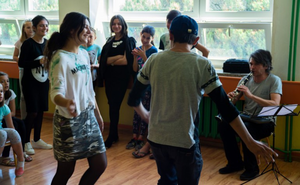 Dzieci z Łukowa wystąpią w 