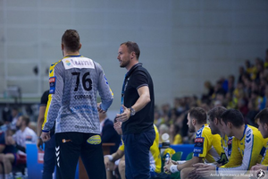 Zorman: musimy oczyścić głowy. W Mannheim najważniejsze są dwa punkty