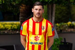 Występ Gardawskiego w Sosnowcu pod znakiem zapytania