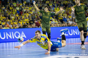 PGE VIVE znowu gra z Kaliszem. Tym razem w Hali Legionów