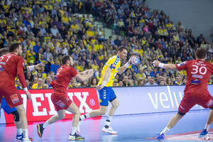 Lijewski przedłużył umowę z PGE VIVE. 