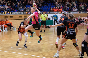 Orowicz i Więckowska zagrały w kadrze B