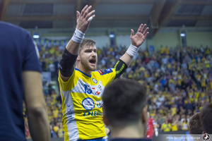 Aginagalde: musimy wejść na odpowiedni poziom