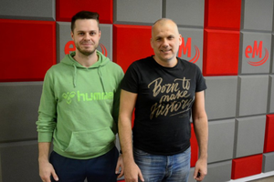 Daszkiewicz: nie chodzi o to, żeby miasto tylko wyłożyło pieniądze. Najważniejsze, żeby pomogło organizacyjnie