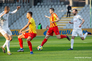 Korona poznała terminarz finałowych kolejek
