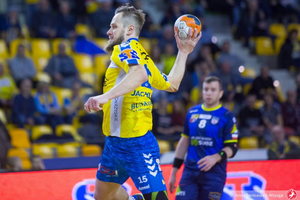 PGE VIVE rozbiło Chrobrego. Dziewiętnaście bramek różnicy