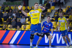 PGE VIVE przypieczętowało awans