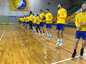 Czwórka kontuzjowanych wróciła do treningów. PGE VIVE przygotowuje się do starcia z PSG